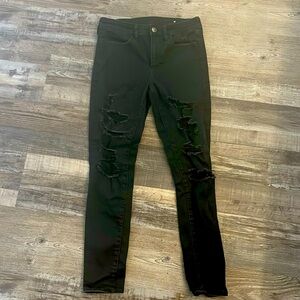 American Eagle Next Level Stretch